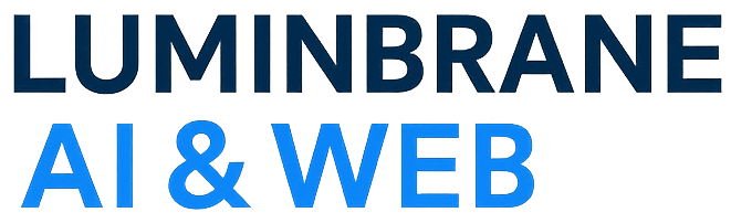 Luminbrane AI & WEB