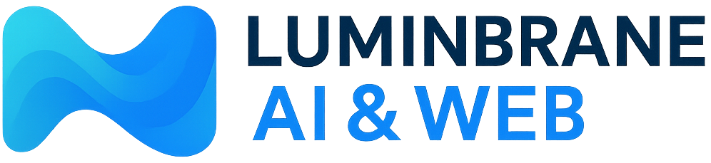 Luminbrane AI & WEB